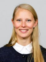 Ingrid Hoem Sjursen, Senior Researcher at the Chr. Michelsen Institute