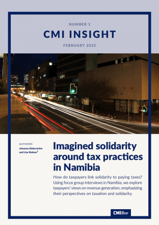 CMI insights 2025
