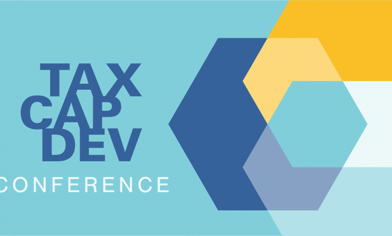 TaxCapDev_Conference_banner